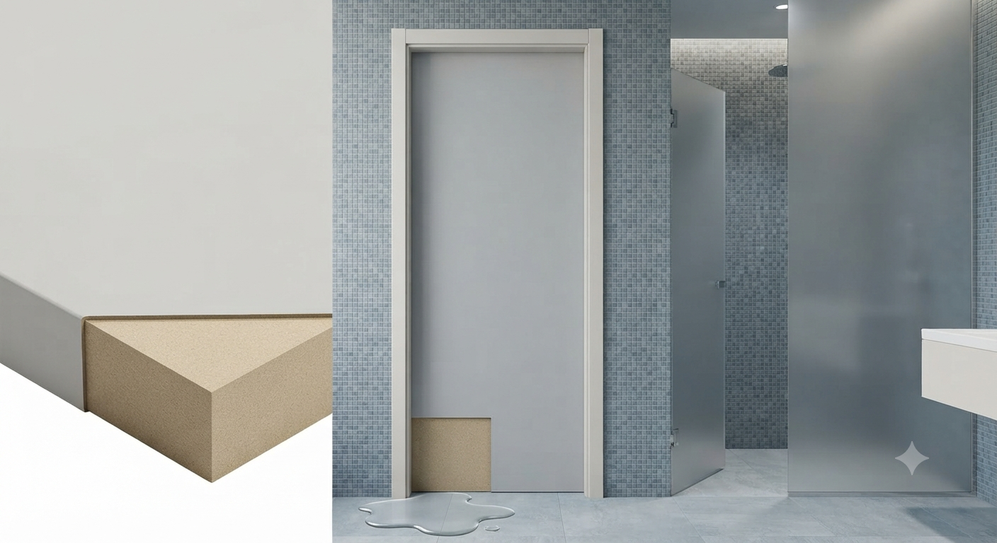 WPC Doors